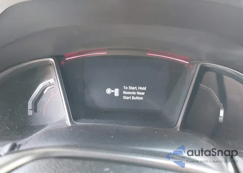 2020 Honda Civic Si Sedan из США, поврежденный, VIN 2HGFC1E52LH702723